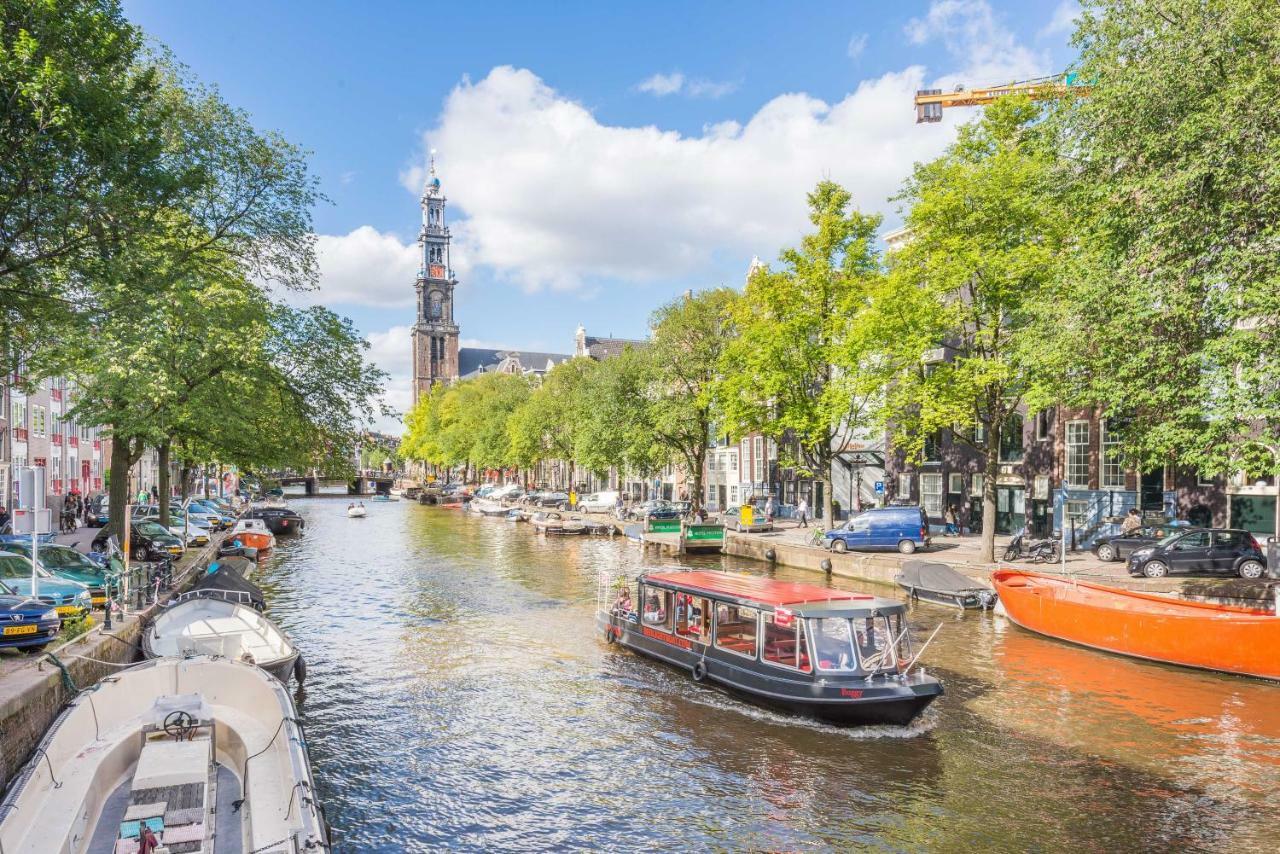 Homestay Private Langestraat Amsterdam