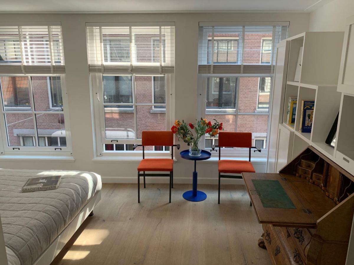Private Langestraat Alloggio in famiglia Amsterdam